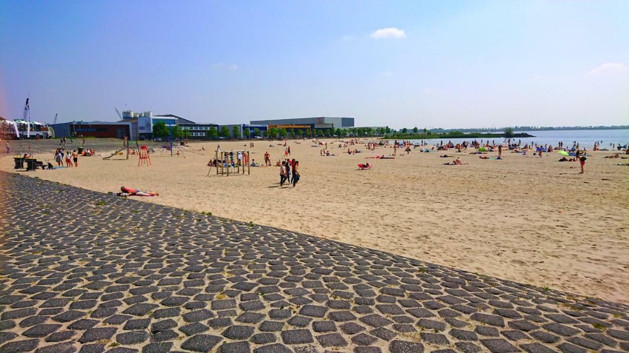 Plattedijk - Vakantiehuis 25-41 เลมเมอร์ ภายนอก รูปภาพ
